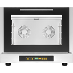 Prismafood Heißluftofen digital (BxTxH): 79 x 75 x 63,5 cm