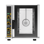 Prismafood Kombidämpfer digital (BxTxH): 61 x 73 x 66 cm
