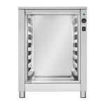 Prismafood Gärungsschrank (BxTxH) 60 x 50 x 85 cm