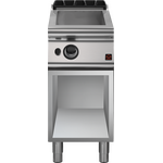 Prismafood Gas-Wasserbad 1 Becken