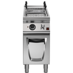 Prismafood Elektro-Nudelkocher 1 Becken