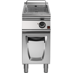 Prismafood Elektro-Friteuse 1 Becken