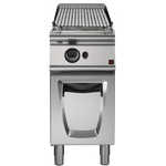 Prismafood Gas-Lavasteingrill