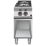 Prismafood Gasherd 2 Brenner