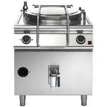 Prismafood Gas-Kochkessel