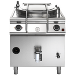 Prismafood Gas-Kochkessel