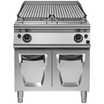 Prismafood Gas-Lavasteingrill