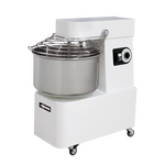 Prismafood Teigmaschine - Kesselvolumen: 48 Liter / 42 kg Teig