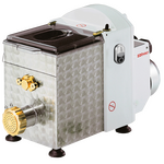 Prismafood Nudelmaschine (BxTxH): 26 x 60 x 38 cm