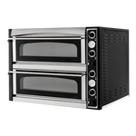 Prismafood Pizzaofen Master - 2 Kammern