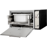 Prismafood Reiskochofen - Reiskapazität: 2,8-5 kg