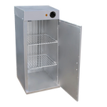 Prismafood Tellerwärmer (BxTxH): 40 x 41 x 90 cm