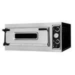 Prismafood Pizzaofen Pane - 1 Kammer