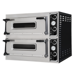 Prismafood Pizzaofen Pane - 2 Kammern