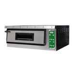 Prismafood Pizzaofen Power Vollschamott digital - 1 Kammer