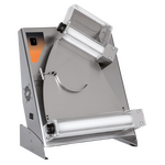 Prismafood Teigausroller - 2 Rollen - Pizzadurchmesser: 14-30 cm - Teiggewicht: 80-210 gr