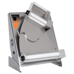 Prismafood Teigausroller - 2 Rollen - Pizzadurchmesser: 26-40 cm - Teiggewicht: 210-700 gr