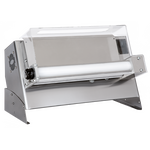 Prismafood Teigausroller - Pizzadurchmesser: 26-45 cm - Teiggewicht: 210-700 gr