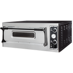 Prismafood Pizzaofen Profi - 1 Kammer