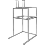 Prismafood Gestell komplett für Reismaschinen