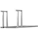 Prismafood Gestell für Reiswascher ZO