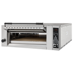 Prismafood Pizzaofen Up&Down - 2 Kammern