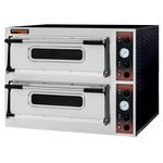 Prismafood Pizzaofen VALVASONE 44