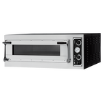 Prismafood Pizzaofen Virtuoso - 1 Kammer