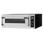 Prismafood Pizzaofen Virtuoso digital - 1 Kammer