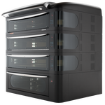 Prismafood Pizzaofen Visiome - 3 Kammer