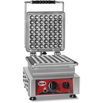 GMG Waffeleisen Lokmia-S KGW07S