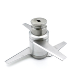 Maxima Gastro Cutter 30l - Klingengruppe Block - Glatt