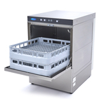 Maxima Gastro Geschirrspüler-Unterbau - 50 x 60 cm -  400 V