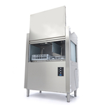 Maxima Gastro Korbtransportspülmaschinen - Auslauf Rechts