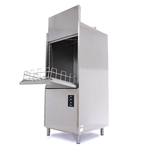 Maxima Gastro Topfspülmaschine - 70 x 70 cm - 400V