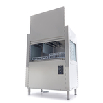 Maxima Gastro Korbtransportspülmaschinen - Auslauf Links