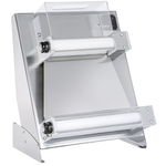 Hendi Elektrischer Teigroller „Touch and Go“ 400, 230V/250W, 585x435x(H)715mm