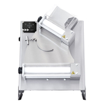 Hendi Elektrischer Teigroller „Touch and Go“ 400, 230V/250W, 585x435x(H)790mm