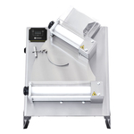 Hendi Elektrischer Teigroller „Touch and Go“ 400, 230V/250W, 585x435x(H)790mm