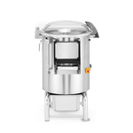 Hendi Kartoffelschäler 5 kg, Kitchen Line, 230V/550W, 620x525x(H)787mm