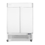 Arktic Kühlschrank 1300 L, Kitchen Line, GN 2/1, 1300L, 230V/320W, 1382x800x(H)2100mm
