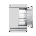 Arktic Kühlschrank 1300 L, Kitchen Line, GN 2/1, 1300L, 230V/320W, 1382x800x(H)2100mm