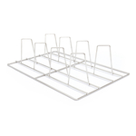 Maxima Ofenrost für Geflügel - 1/1 GN - 8 Stück