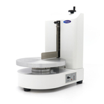 Maxima Tortendekoriermaschine - Ø 36.4 cm - Weiß