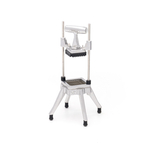 Maxima Professioneller Pommes-Schneider – Vertikal – Manuell