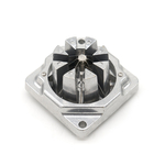 Maxima Pommes Frites-Schneider Horizontal - Wedges Klinge - 8 Scheiben