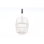 Maxima Induction Fryer 8L - Frying Basket Complete