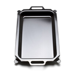 Hendi Emaillierte Bratenschale, 600x360x(H)50mm