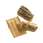 Hendi Räucherholzstücke, Olive