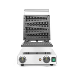 Hendi Waffeleisen ‚Lollipop’, 230V/1750W, 314x417x(H)229mm